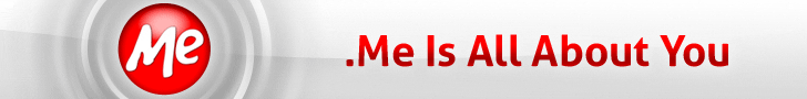 dot ME Is All About You!